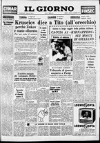 giornale/CFI0354070/1957/n. 261 del 2 novembre